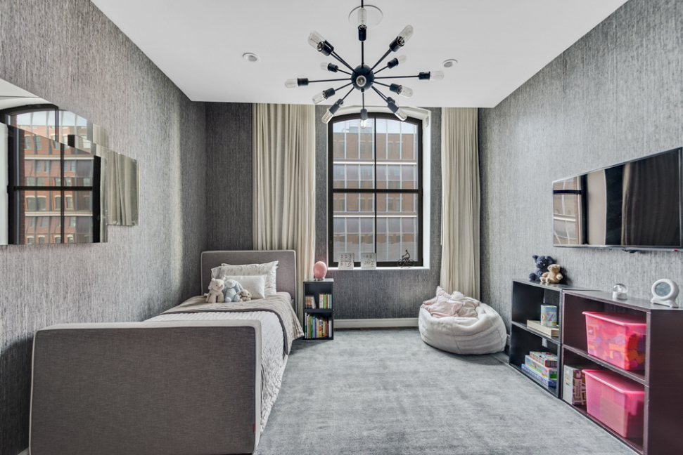 250 West Street, Unit 5G Manhattan, NY 10013 - Photo 12 of 23