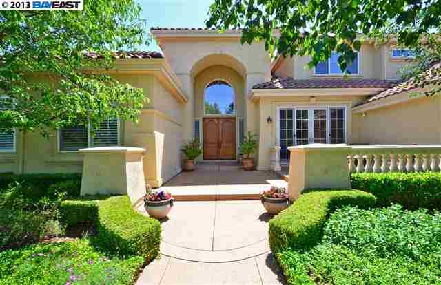 1772 Zenato Place Pleasanton, CA 94566 - Photo 1 of 1