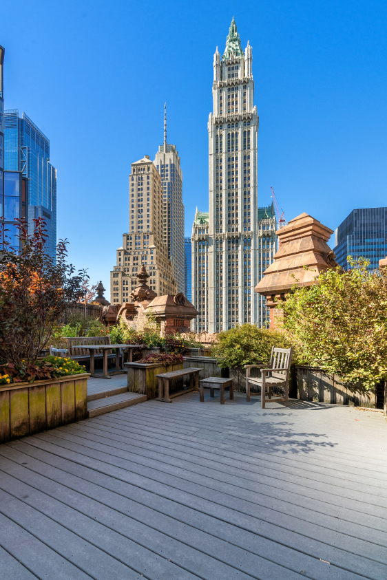 Potter Building 145 Nassau St, Manhattan, NY 10038 - Photo 4 of 5