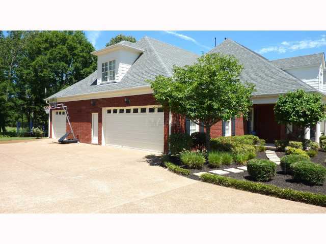 1185 Fall Springs Road Collierville, TN 38017 - Photo 11 of 12