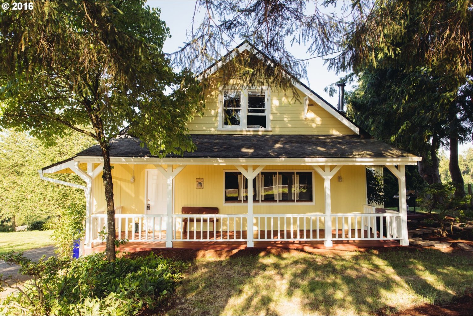 30233 Southeast Lusted Road Gresham, OR 97080 - Photo 1 of 26
