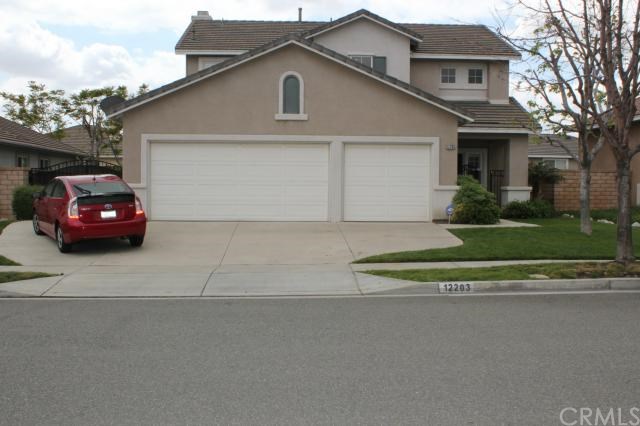 12203 Tunbridge Court Rancho Cucamonga, CA 91739 - Photo 1 of 1