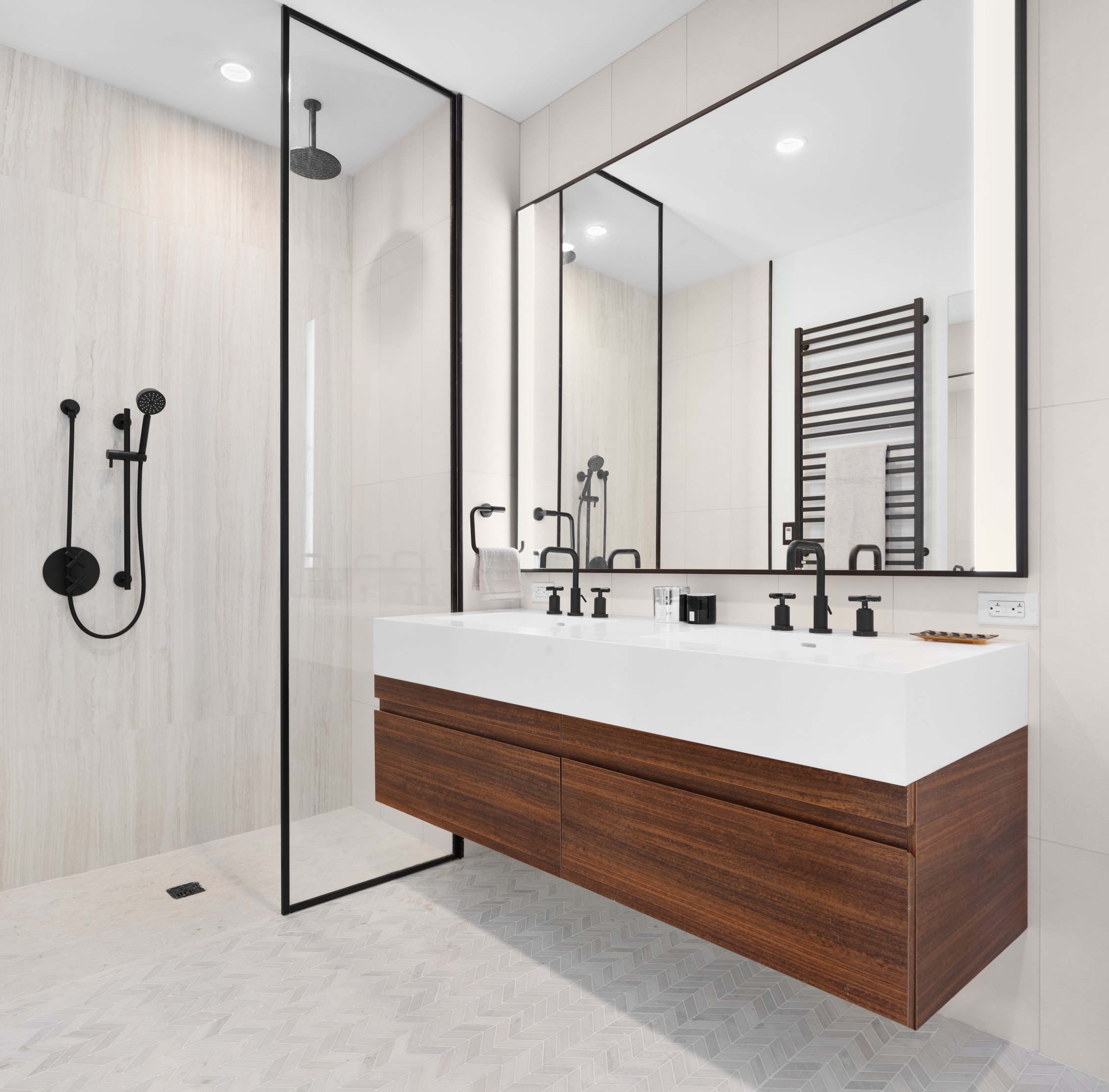 111 Varick Street, Unit 12B Manhattan, NY 10013 - Photo 6 of 13