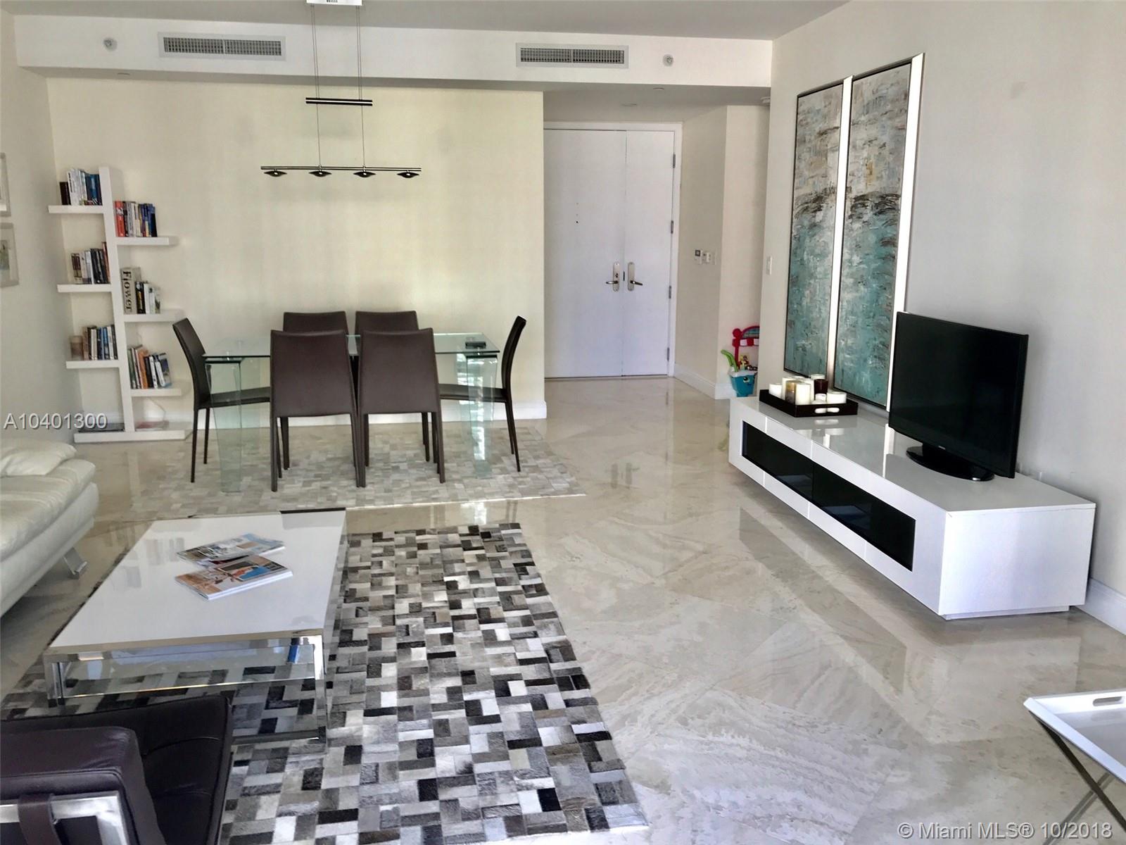 901 Brickell Key Boulevard, Unit 1005 Miami, FL 33131 - Photo 3 of 41