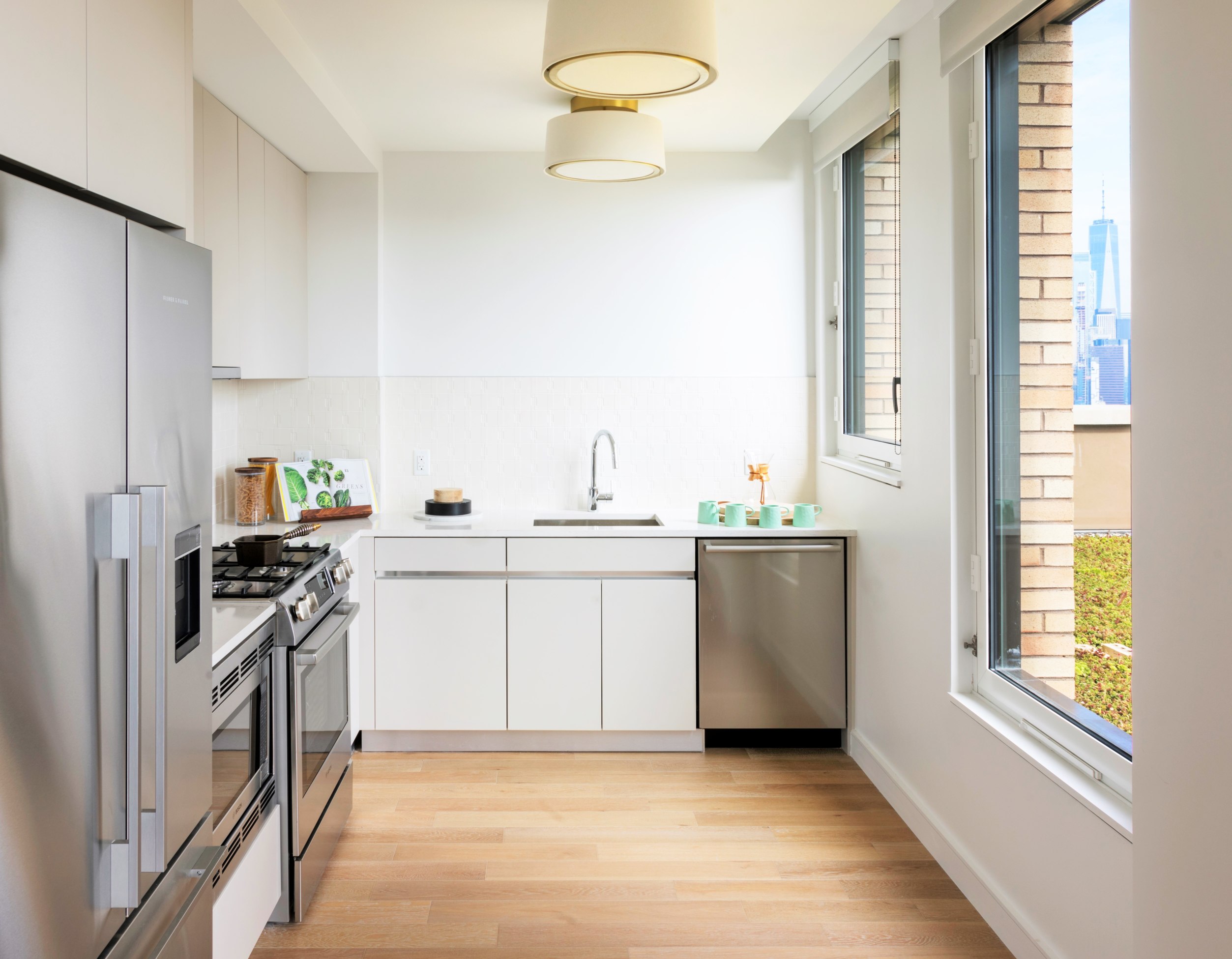 146 Pierrepont Street, Unit PHD Brooklyn, NY 11201 - Photo 2 of 30