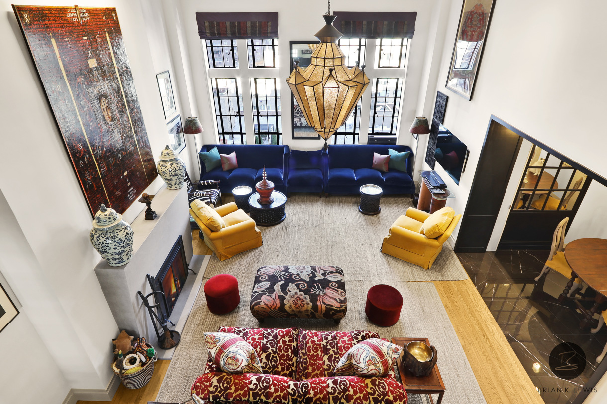 340 West 57th Street, Unit 14D Manhattan, NY 10019 - Photo 4 of 16