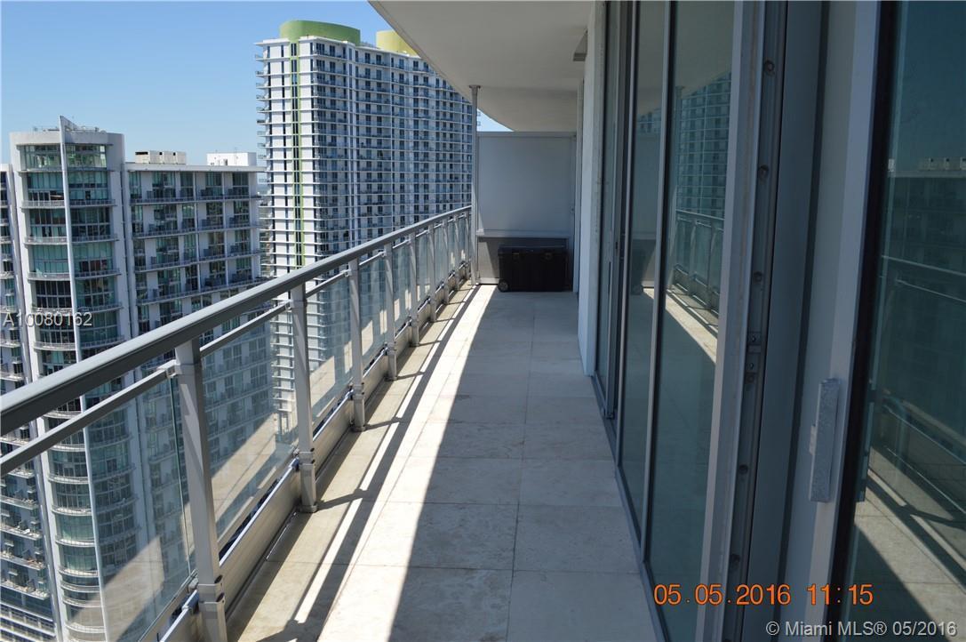 92 Southwest 3rd Street, Unit 3602 Miami, FL 33130 - Photo 21 of 21