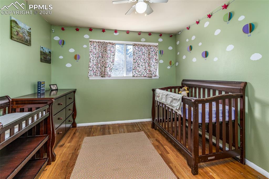 1303 Prairie Road Colorado Springs, CO 80909 - Photo 13 of 28