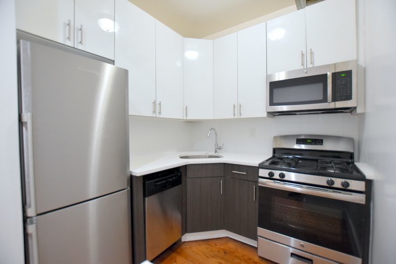 2273 Adam Clayton Powell Jr Boulevard, Unit 2D Manhattan, NY 10030 - Photo 1 of 8