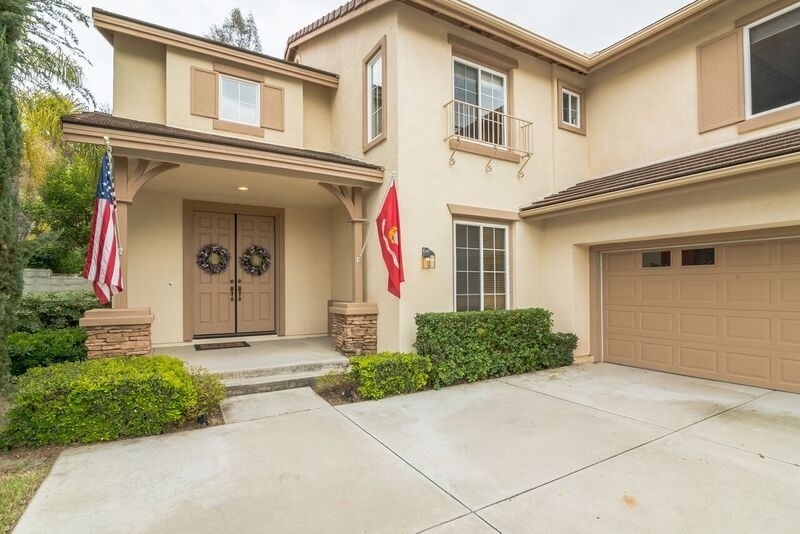 2402 Old Ranch Road Escondido, CA 92027 - Photo 1 of 25