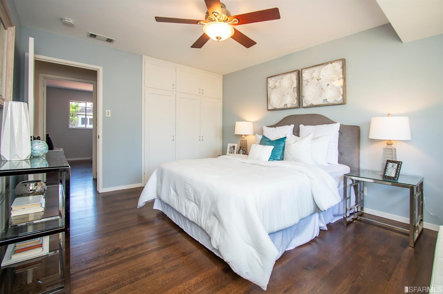 1719 Cherrytree Lane Mountain View, CA 94040 - Photo 21 of 31