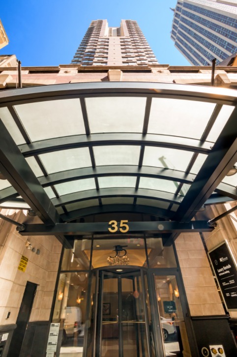 35 West 33rd Street, Unit 32C Manhattan, NY 10001 - Photo 14 of 16