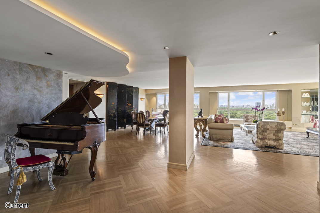 200 Central Park South, Unit 30ABC Manhattan, NY 10019 - Photo 6 of 24