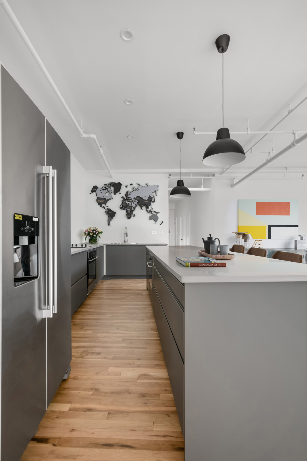 10 Kenmare Street, Unit 3 Manhattan, NY 10012 - Photo 7 of 9