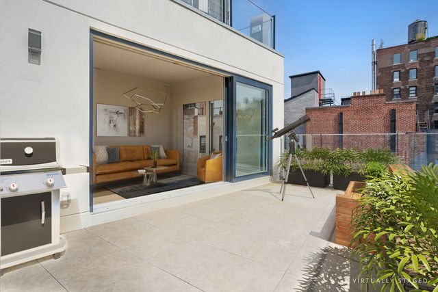 $3,700,000 | 192 8th Avenue, Unit PH | Chelsea