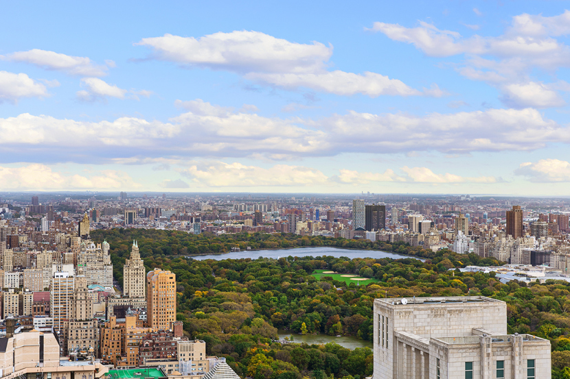 80 Columbus Circle, Unit 74AB Manhattan, NY 10023 - Photo 16 of 20