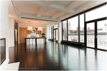 15 Union Square West, Unit PH11 Manhattan, NY 10003 - Photo 3 of 6
