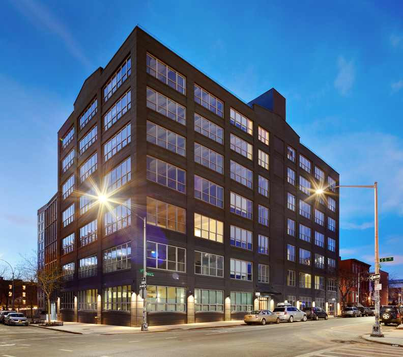 338 Berry Street, Unit 1E Brooklyn, NY 11249 - Photo 18 of 21