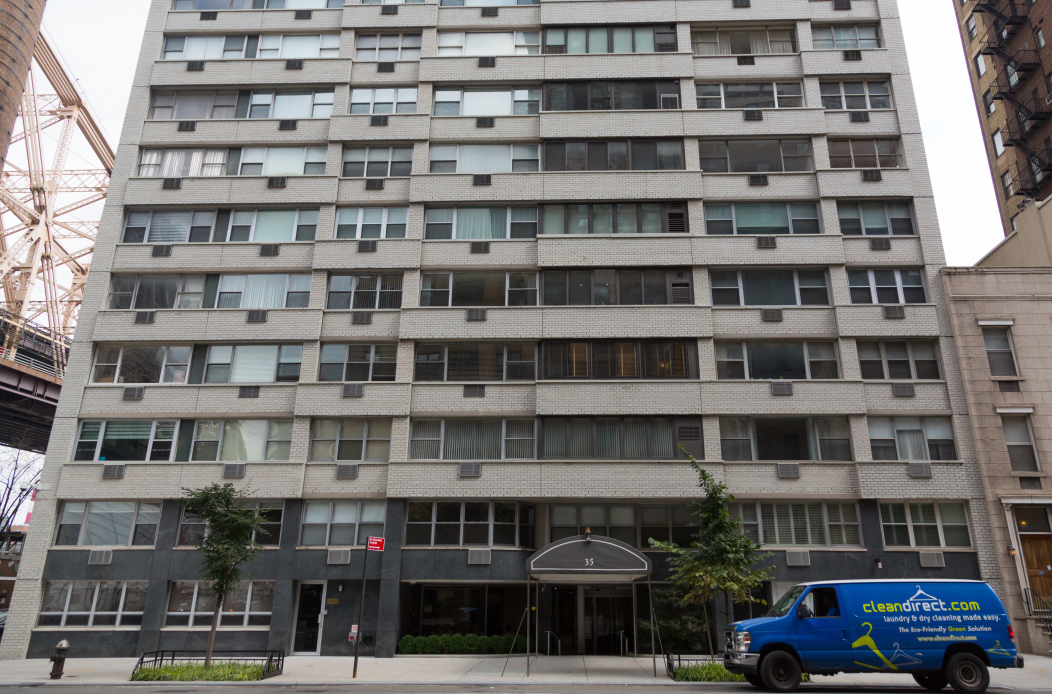 35 Sutton Pl, Manhattan, NY 10022 - Photo 2 of 11