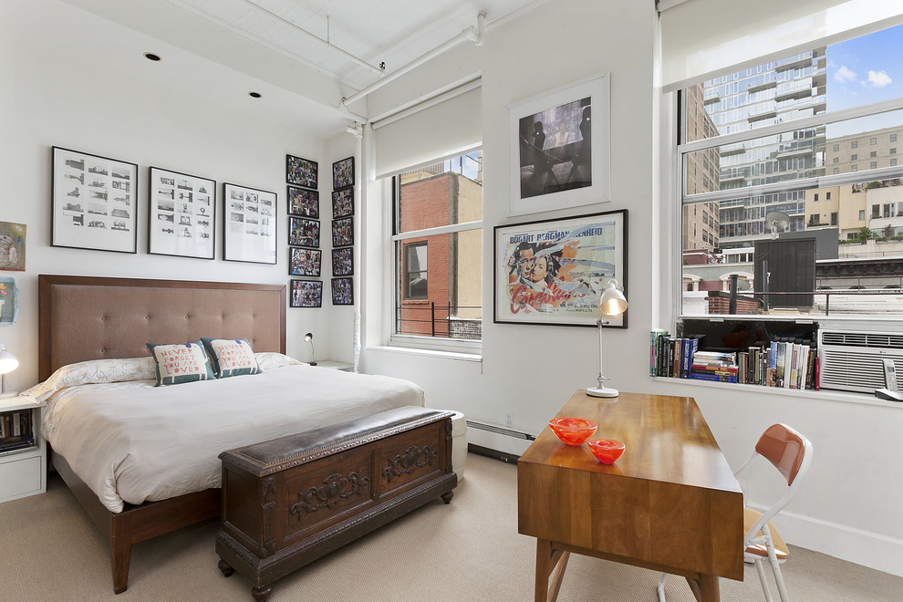 17 White Street, Unit 5A Manhattan, NY 10013 - Photo 5 of 10