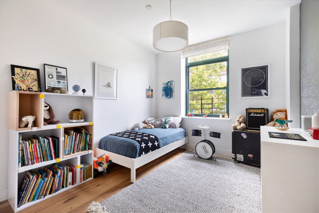 242 Greene Avenue, Unit 3A Brooklyn, NY 11238 - Photo 6 of 9