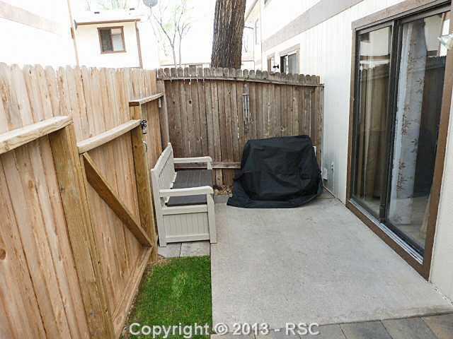 765 Alexander Road Colorado Springs, CO 80909 - Photo 8 of 9 Great Place to Grill.