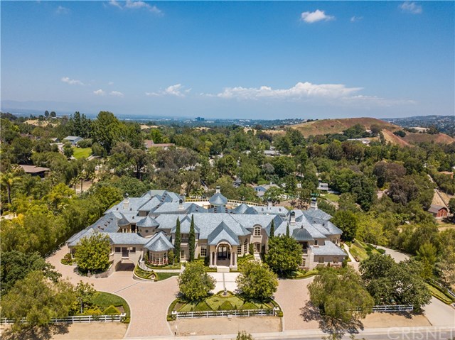 25220 Walker Road Hidden Hills, CA 91302 - Photo 47 of 47