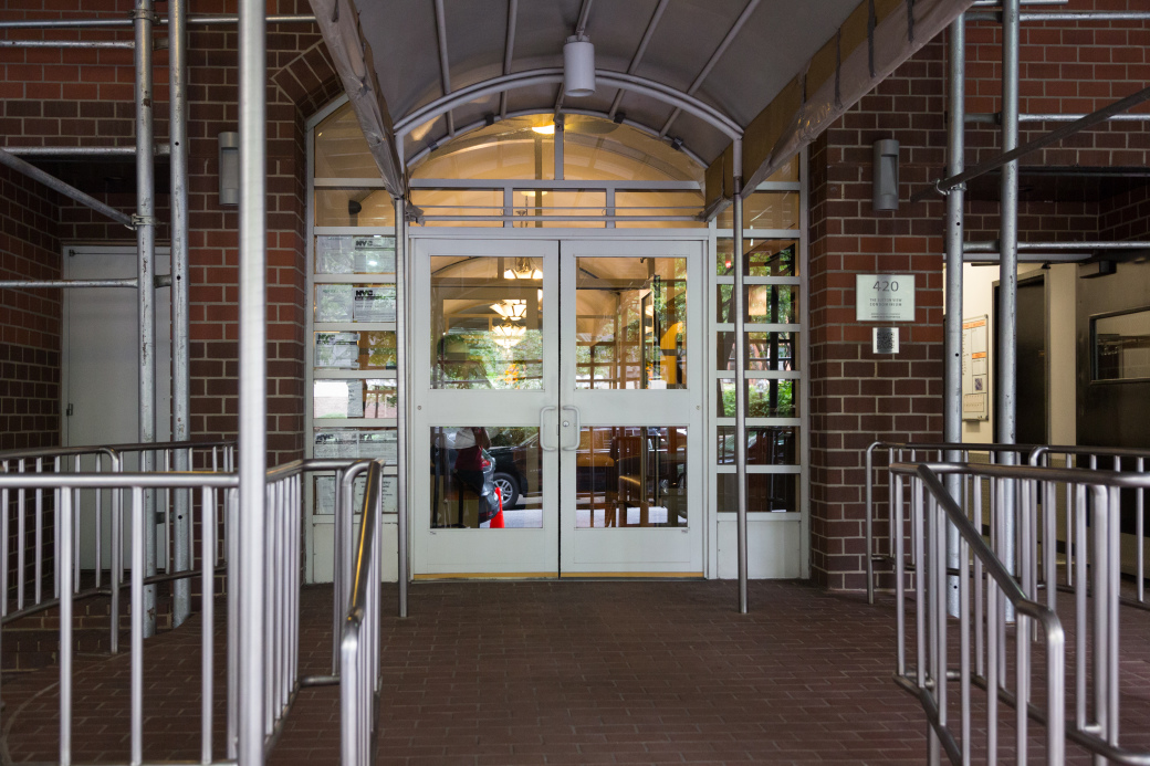 The Sutton View Condominium 420 E 58th St, Manhattan, NY 10022 - Photo 4 of 4