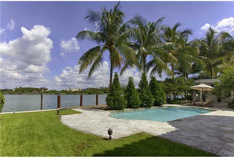 3040 North Bay Road Miami Beach, FL 33140 - Photo 4 of 19
