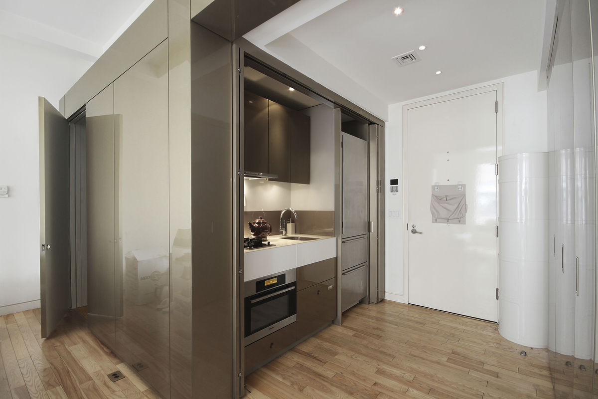 16 West 19th Street, Unit 9D Manhattan, NY 10011 - Photo 3 of 5