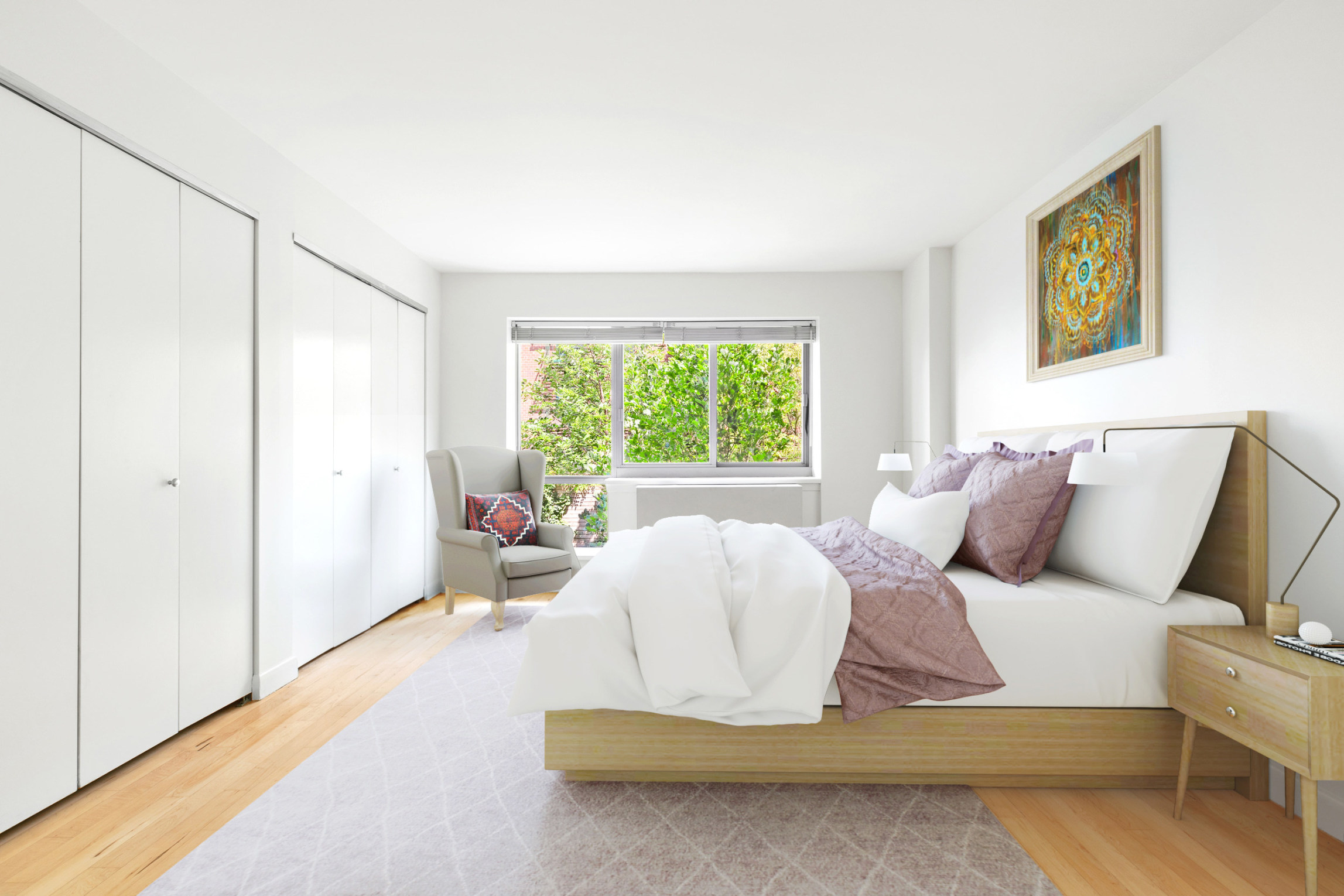 359 West 11th Street, Unit 2C Manhattan, NY 10014 - Photo 6 of 9