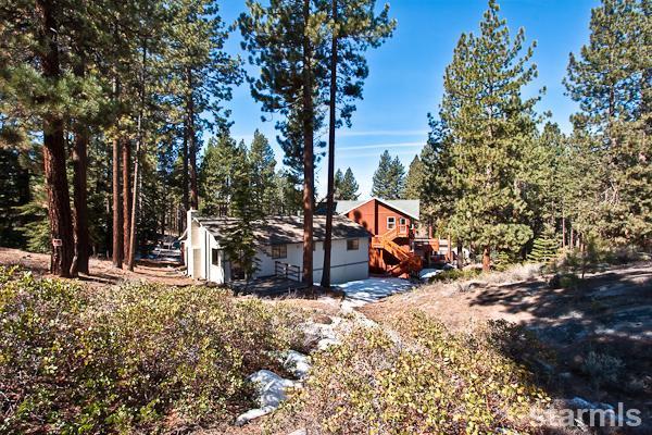 3513 Pony Express Road South Lake Tahoe, CA 96150 - Photo 10 of 10