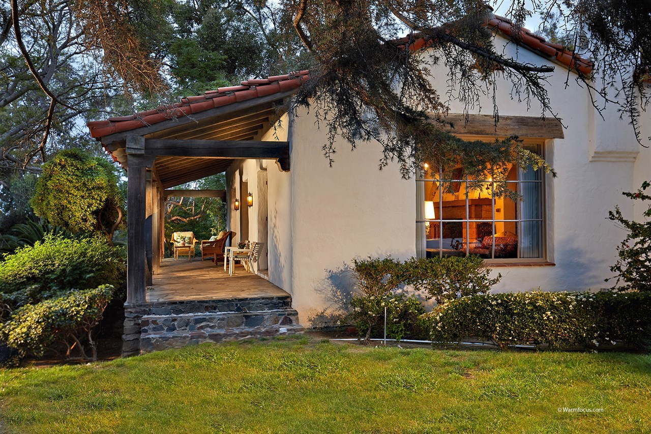 5860 Lago Lindo Rancho Santa Fe, CA 92067 - Photo 2 of 24 Gallery Image 2