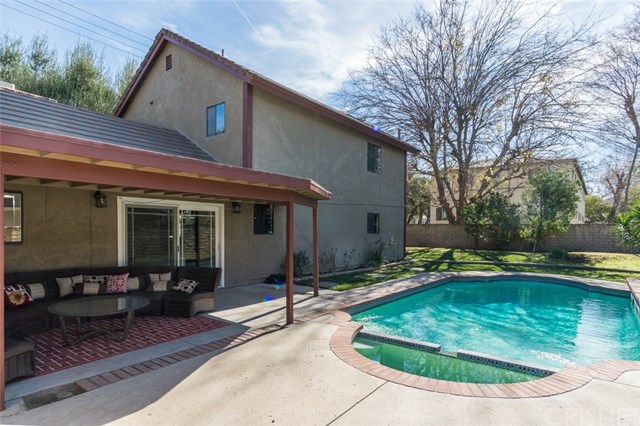 23408 Cherry Street Newhall, CA 91321 - Photo 22 of 28