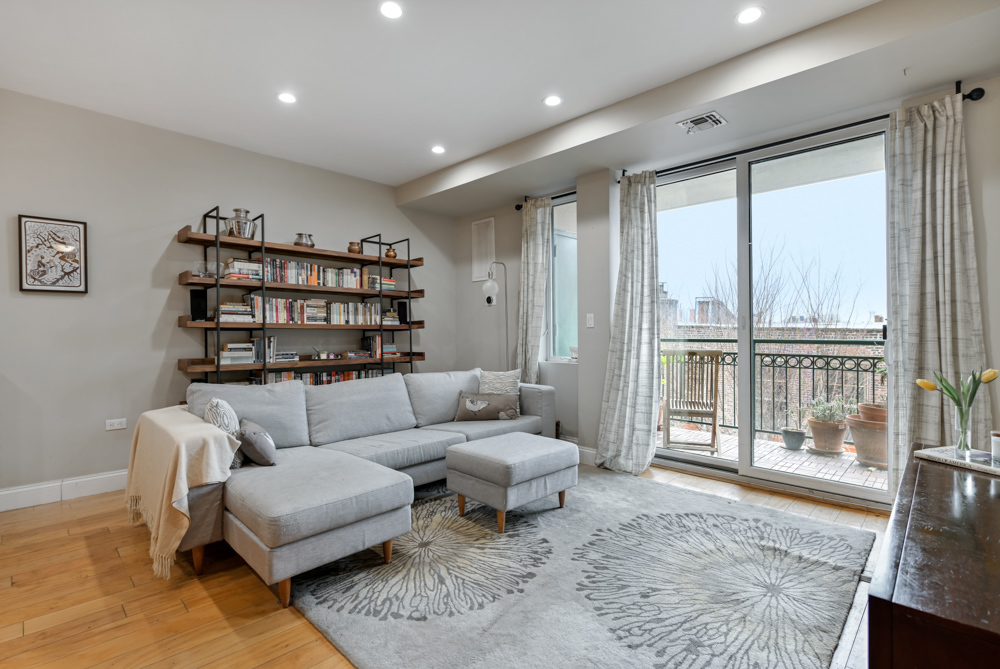 52 Dean Street, Unit 4D Brooklyn, NY 11201 - Photo 1 of 9