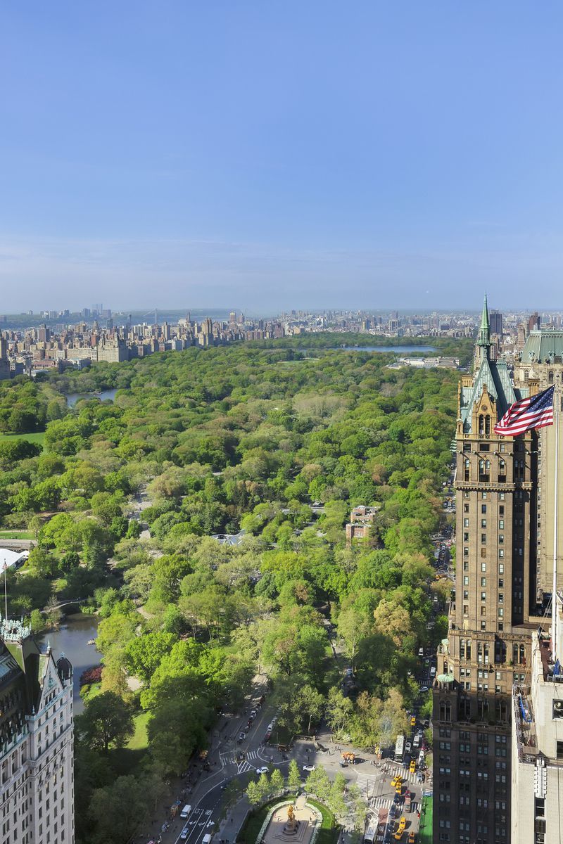 721 5th Avenue, Unit 57L Manhattan, NY 10022 - Photo 3 of 22