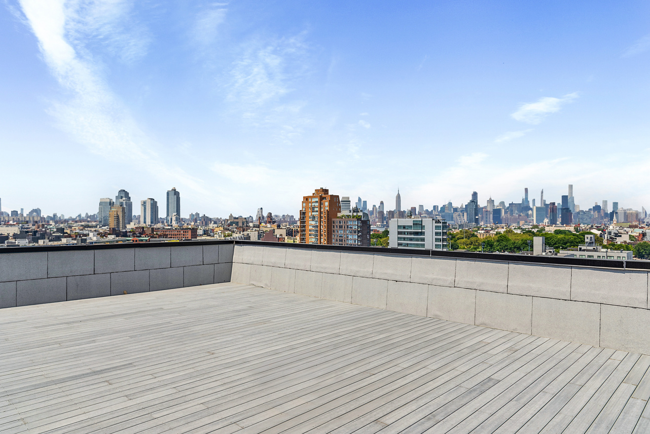 88 Withers Street, Unit PH1 Brooklyn, NY 11211 - Photo 11 of 14