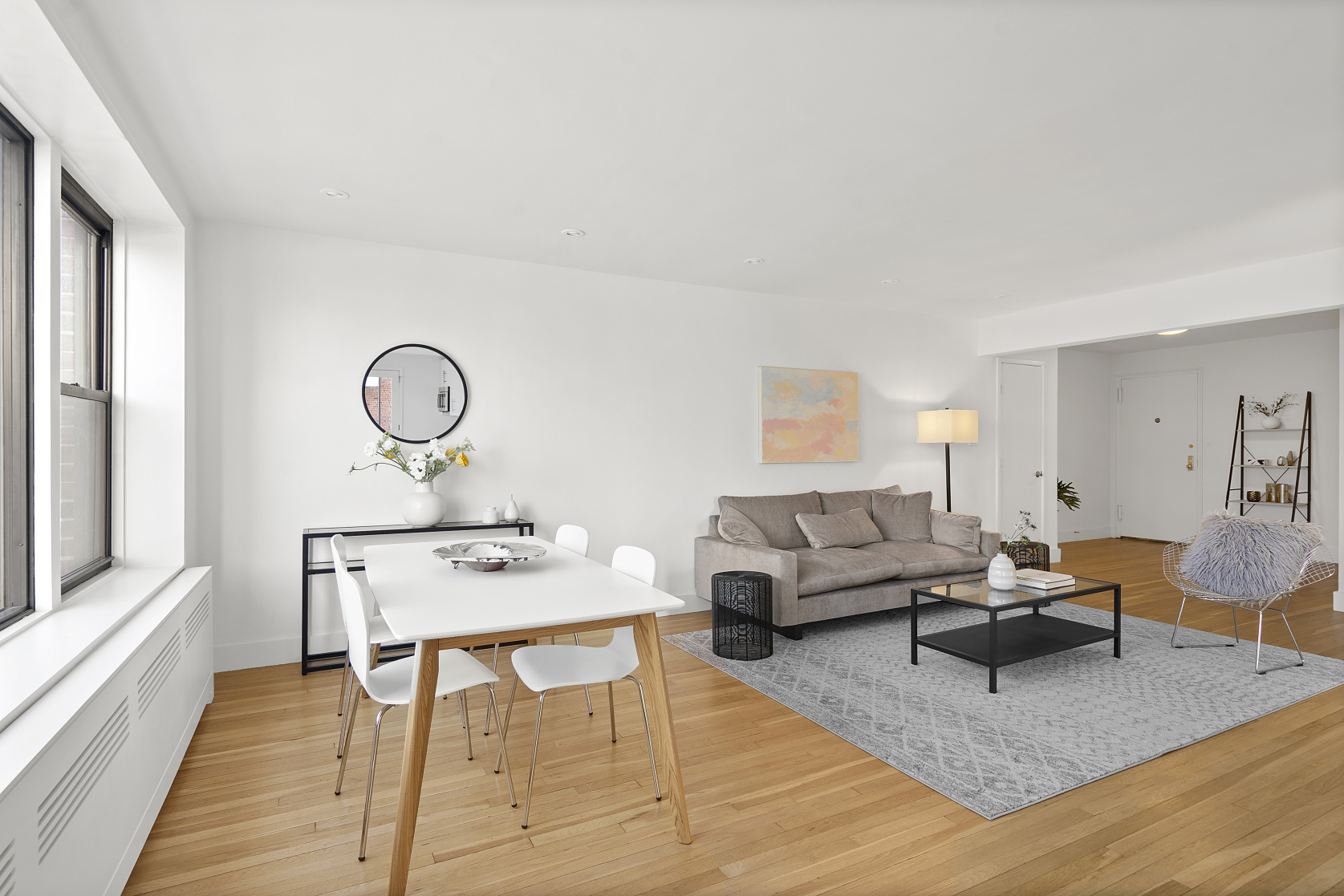 9511 Shore Road, Unit 301A Brooklyn, NY 11209 - Photo 3 of 7 Gallery Image 3