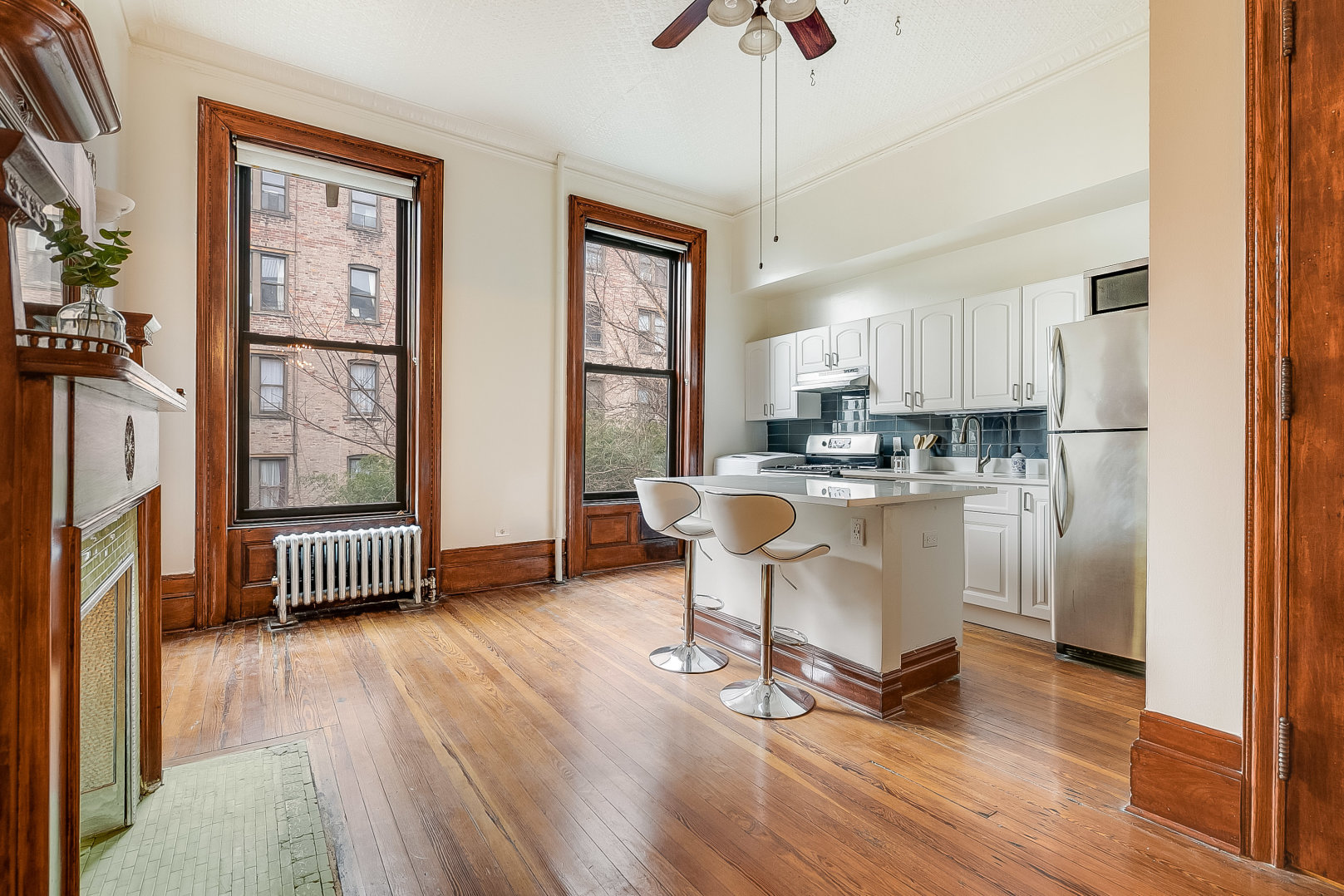 509 West 149th Street Manhattan, NY 10031 - Photo 2 of 22