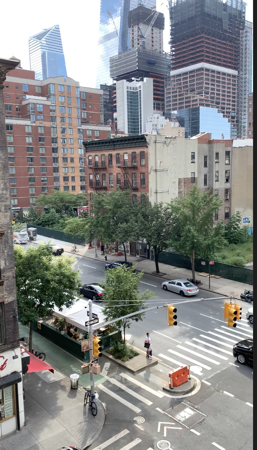 502 9th Avenue, Unit 5C Manhattan, NY 10018 - Photo 2 of 17