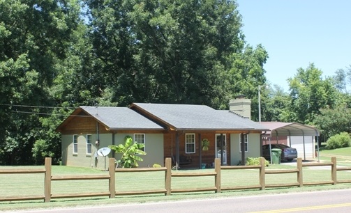 1436 Asbury Glimp Road Ripley, TN 38063 - Photo 3 of 18