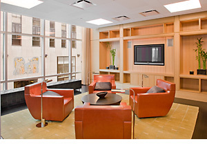 18 West 48th Street, Unit 21B Manhattan, NY 10036 - Photo 2 of 5