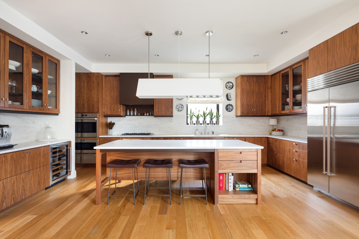 71 Laight Street, Unit PHA Manhattan, NY 10013 - Photo 6 of 22