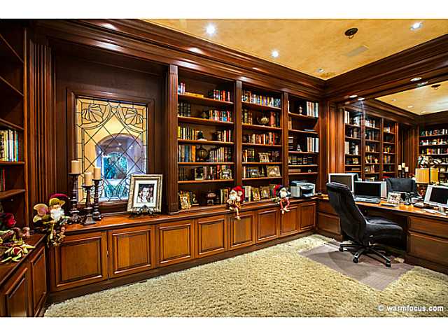 7706 St Andrews Road Rancho Santa Fe, CA 92067 - Photo 9 of 25