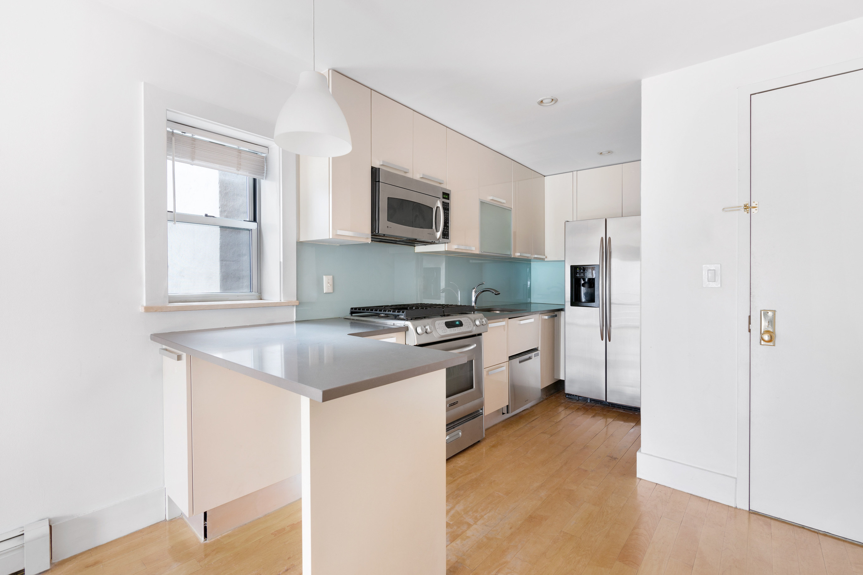 181 Hester Street, Unit 4A Manhattan, NY 10013 - Photo 4 of 7