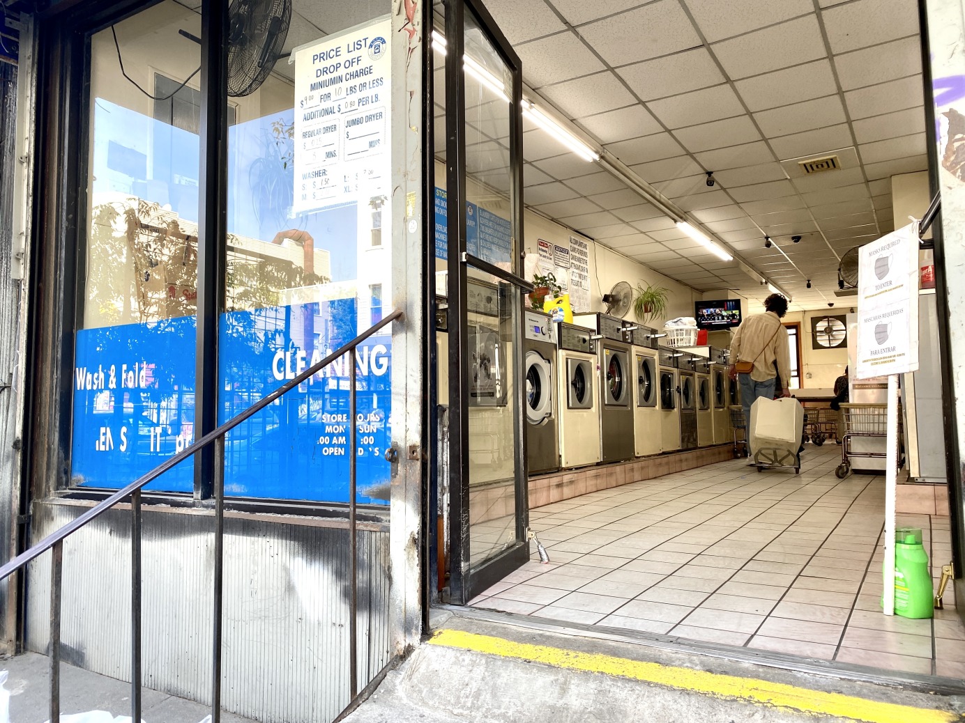 214 Knickerbocker Avenue, Unit 3A Brooklyn, NY 11237 - Photo 12 of 14