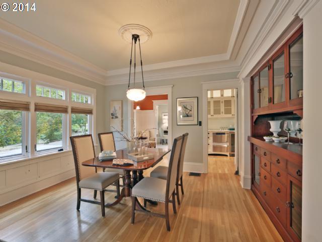 1738 Southeast 25th Avenue Portland, OR 97214 - Photo 4 of 16