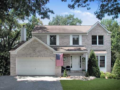 9605 Fox Road Pittsburgh, PA 15237 - Photo 18 of 18