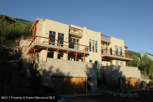 250 Mountain Laurel Drive, Unit A Aspen, CO 81611 - Photo 1 of 10