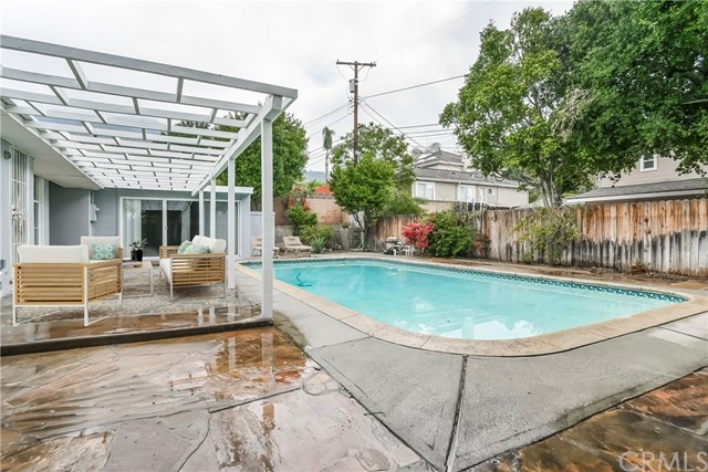 1742 El Vista Circle Arcadia, CA 91006 - Photo 14 of 21